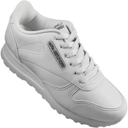 Tenis Olympikus Jogging 100 Branco