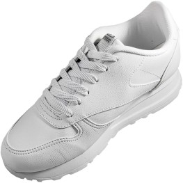 Tenis Olympikus Jogging 100 Branco