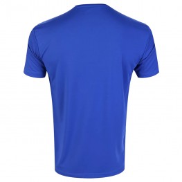 Camisa Topper Masculino Classic Azul