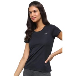 Camisa Rainha Feminino Classic Preto