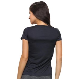 Camisa Rainha Feminino Classic Preto