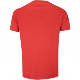 Camisa Topper Masculino Classic Vermelho New