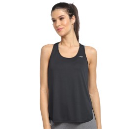 Camisa Rainha Feminino Regata Gym 2 Preto