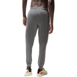 Calça Olympikus Moletom Masculino Mescla