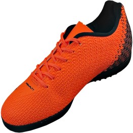 Tenis Penalty Society Bravo Laranja/preto