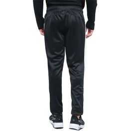 Calça Puma Active Tricot Pants Preto/branco