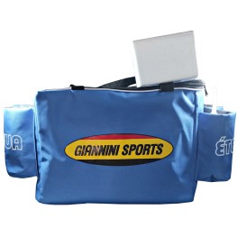 Bolsa Massagista Giannini Sports Térmica Com Acessórios