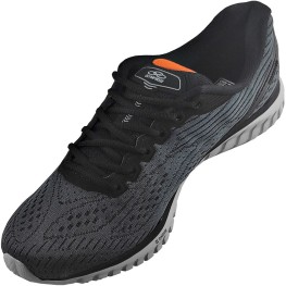 Tenis Olympikus Triunfo Chumbo/preto