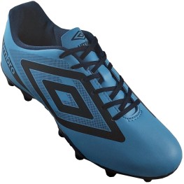 Chuteira Umbro Beat Azul/marinho