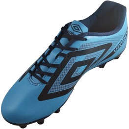 Chuteira Umbro Beat Azul/marinho