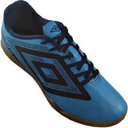 Tenis Umbro Indoor Beat Azul/marinho