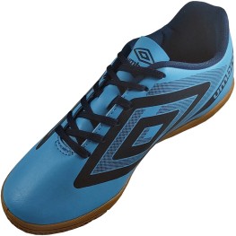 Tenis Umbro Indoor Beat Azul/marinho