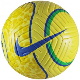Bola Nike Campo Strike Cbf Brasil 2022