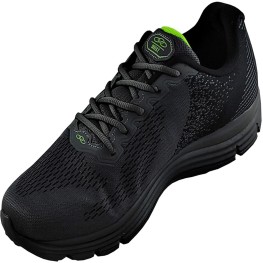 Tenis Olympikus Index Cinza Escuro/preto