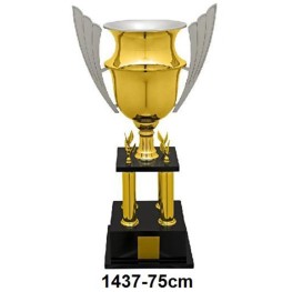 Troféu Jeb's Ref. 1437 75 Cm Taça