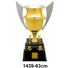 Troféu Jeb's Ref. 1439 63 Cm Taça