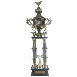 Troféu Jeb's Ref. 0752 117 Cm