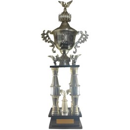 Troféu Jeb's Ref. 0753 109 Cm