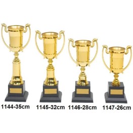 Troféu Jeb's Ref. 1144 35 Cm Taça