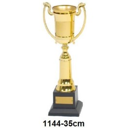 Troféu Jeb's Ref. 1144 35 Cm Taça