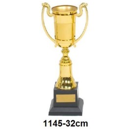 Troféu Jeb's Ref. 1145 32 Cm Taça