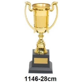 Troféu Jeb's Ref. 1146 28 Cm Taça