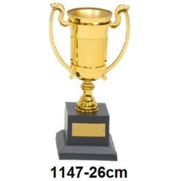 Troféu Jeb's Ref. 1147 26 Cm Taça