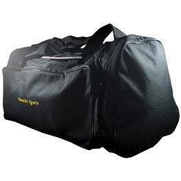 Bolsa Giannini Sports Viagem Grande