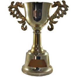 Troféu Jeb's Ref. 0896 37 Cm Taça