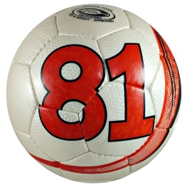 Bola 81 Trainer Futsal C/c Oficial Microfibra