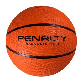 Bola Penalty Basquete Playoff 9 Borracha Mirim