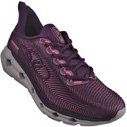 Tenis Olympikus Juvenil Perfect 3 Deep/pace Pink