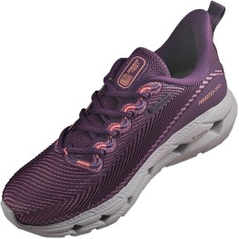 Tenis Olympikus Juvenil Perfect 3 Deep/pace Pink