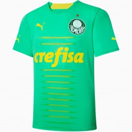 Camisa Oficial Puma Palmeiras 3 2022 Third Jersey