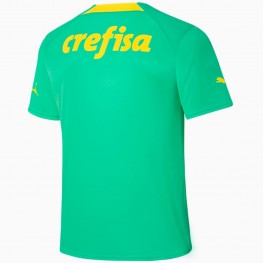 Camisa Oficial Puma Palmeiras 3 2022 Third Jersey