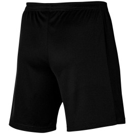 Calção Nike Dri-fit Academy Preto/branco