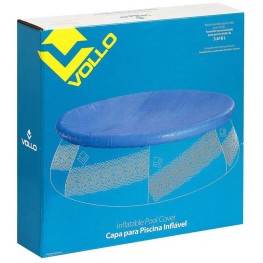 Capa Para Piscina Vollo Inflavel 3.618 Litros