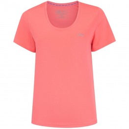 Camisa Olympikus Essential Feminino Petala
