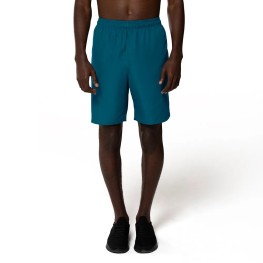 Bermuda Olympikus Essential 7 Masculino Petroleo