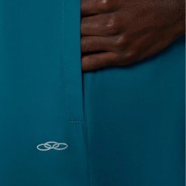 Bermuda Olympikus Essential 7 Masculino Petroleo