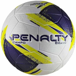 Bola Penalty Campo Bravo 23 Ultra Fusion