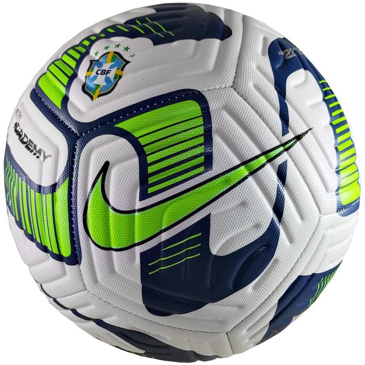 Bola Futebol De Campo Nike Academy 23/24 - UNISPORT