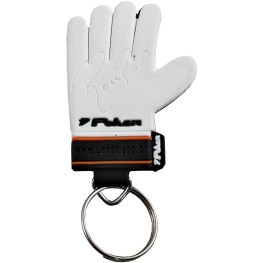 Chaveiro Poker Luva Goleiro