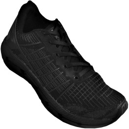 Tenis Glk Jogging Preto/preto