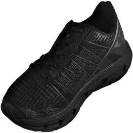 Tenis Glk Jogging Preto/preto