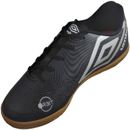 Tenis Umbro Indoor Orbit Preto/cinza/branco