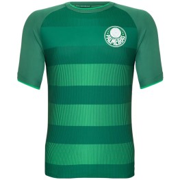 Camisa Palmeiras Masculina Power Verde Licenciada