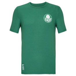 Camisa Palmeiras Juvenil 1914 Verde Licenciada