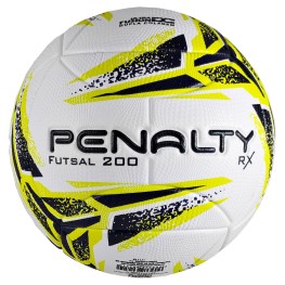 Bola Penalty Futsal Rx 200 23 Pvc Ultra Fusion