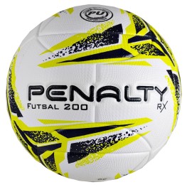 Bola Penalty Futsal Rx 200 23 Pvc Ultra Fusion